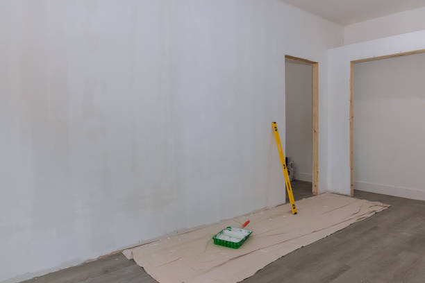 Painting & Drywall Services